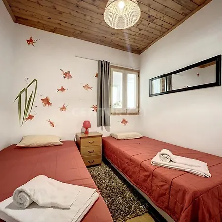Shr Houses Holiday home