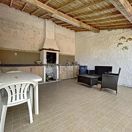 Holiday home Shr Houses Porto Formoso